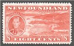 Newfoundland Scott 236 Mint VF (P14.1)